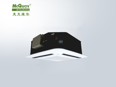 麥克維爾MCK-V嵌入式室內機（四面出風型）