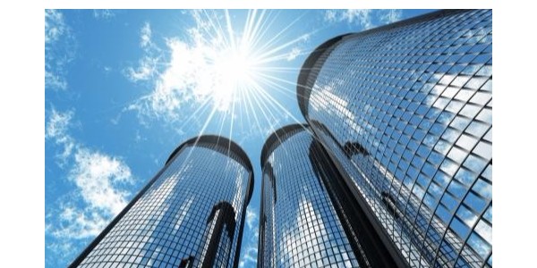 寫字樓空調_辦公樓中央空調價格報價表