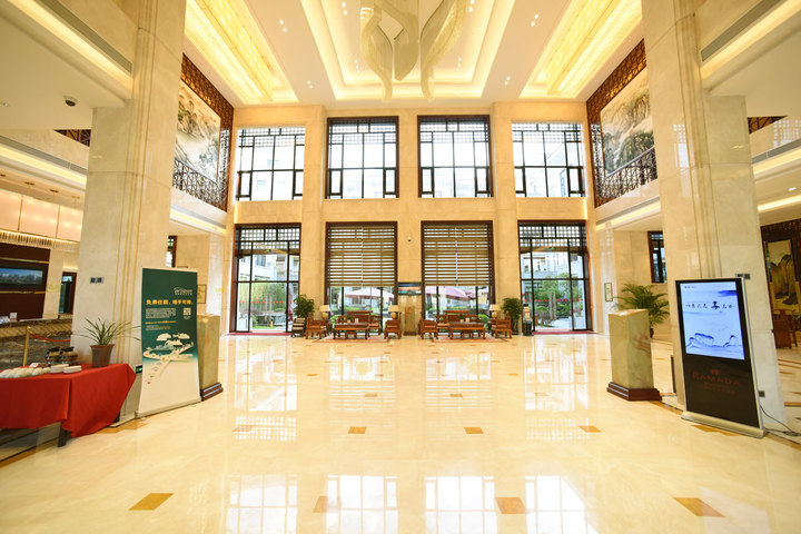 國投金融大廈中央空調大修