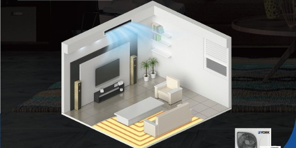 天水地水，天氟地水市面上都叫兩聯(lián)供，怎么選？