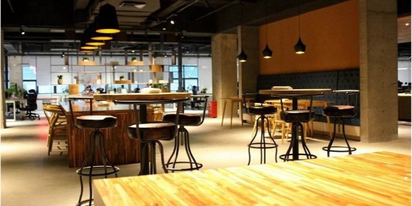 大型中央空調安裝