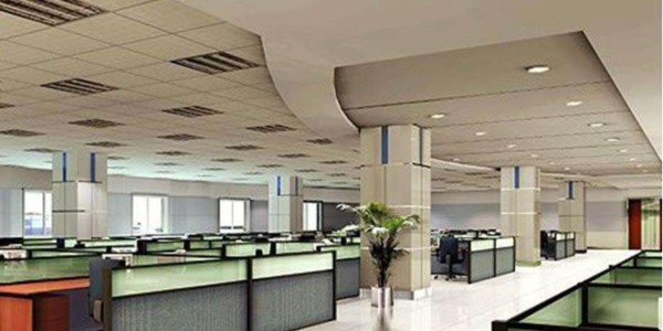 上海中央空調維護