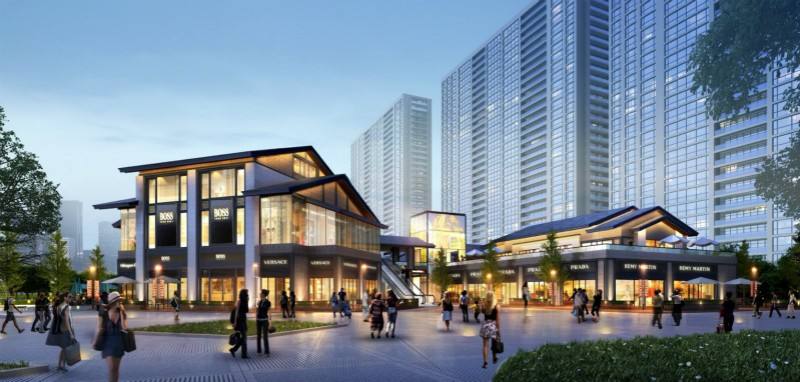 商用中央空調工程