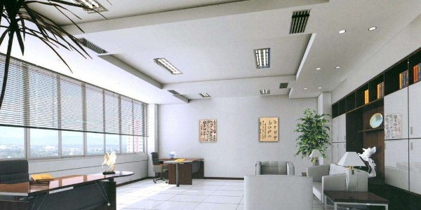 中央空調品牌選擇