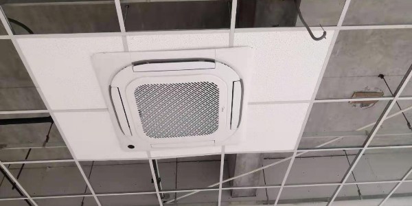 中央空調(diào)制熱沒多久就停止制熱了，是怎么回事？