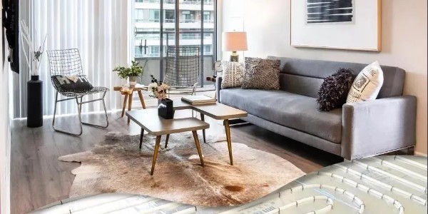 家裝鋪設地暖安裝應該注意哪些問題？