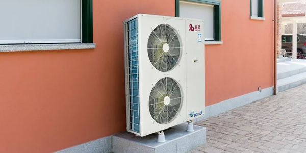 地暖空調一體機安裝方案