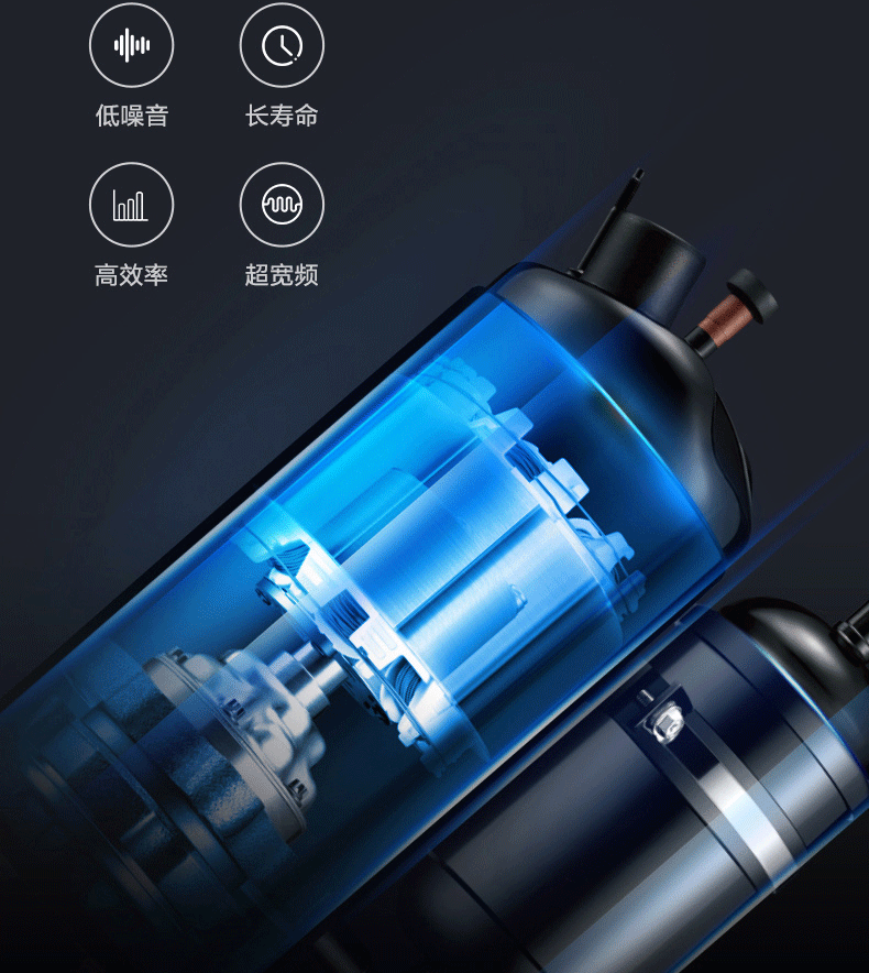 美的風管小多聯機