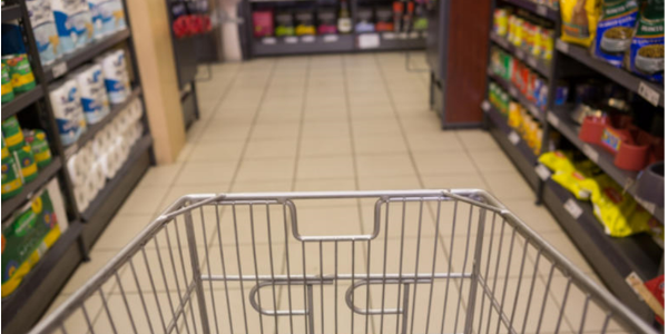 大型超市供暖，選中央空調還是空氣能熱泵？