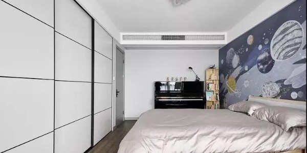 家庭中央空調購買前注意事項