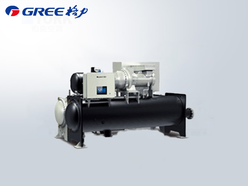 格力CC系列 磁懸浮變頻離心式冷水機組 高效節能零摩擦 一級能效超低噪音 工業級穩定制冷解決方案