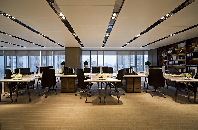 上海商用中央空調公司