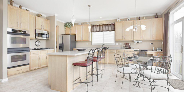 節能靜音中央空調選購注意事項