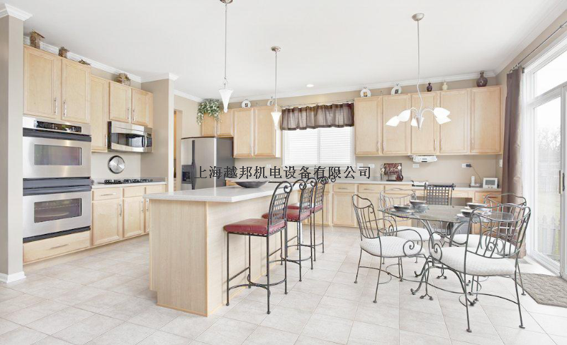 家用中央空調安裝