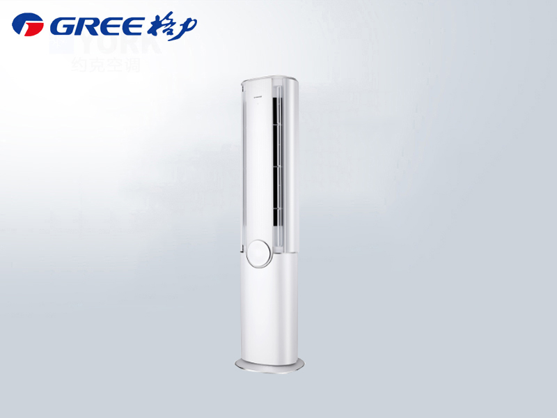 格力臻新風柜機3匹一級能效KFR-72LW/（72582）FNhCa-B1