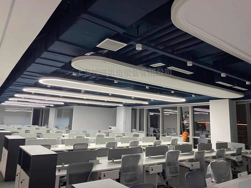 商用大金中央空調(diào)超配比128可以嗎？