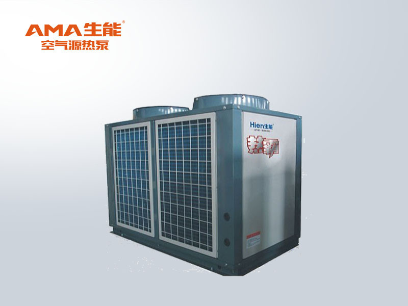 生能熱霸系列熱水機 生能熱霸系列熱水機