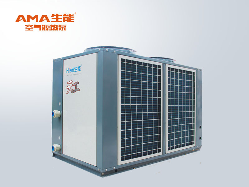 生能泳池機型熱水機 生能泳池機型熱水機