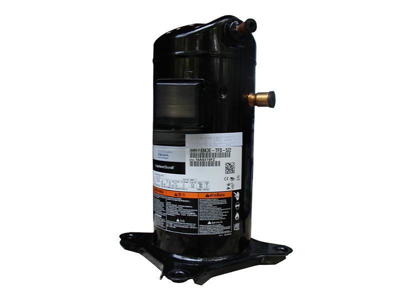 渦旋制冷壓縮機