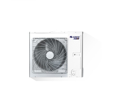 格力中央空調一拖五多聯機系列公寓房住宅用多聯機