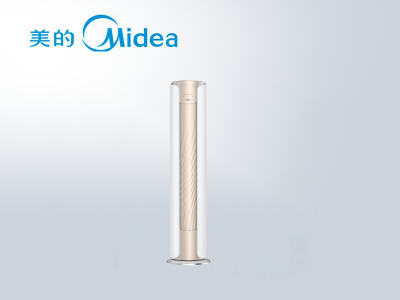 美的變頻冷暖空調