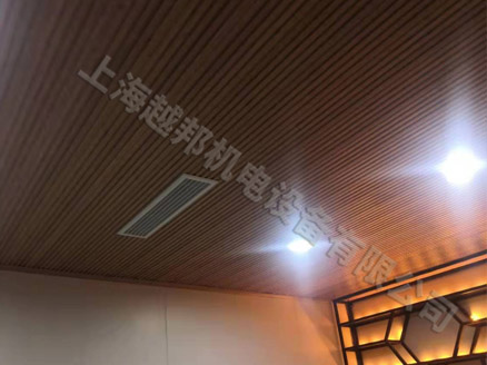 中央空調換新改造主要包含哪些內容？