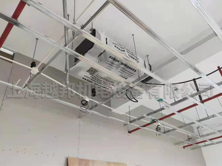 點聘商務美的中央空調安裝工程