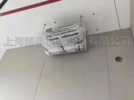 點聘商務美的中央空調安裝工程