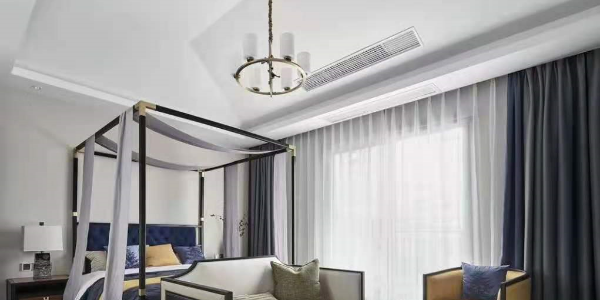 大金中央空調更換如何改造？