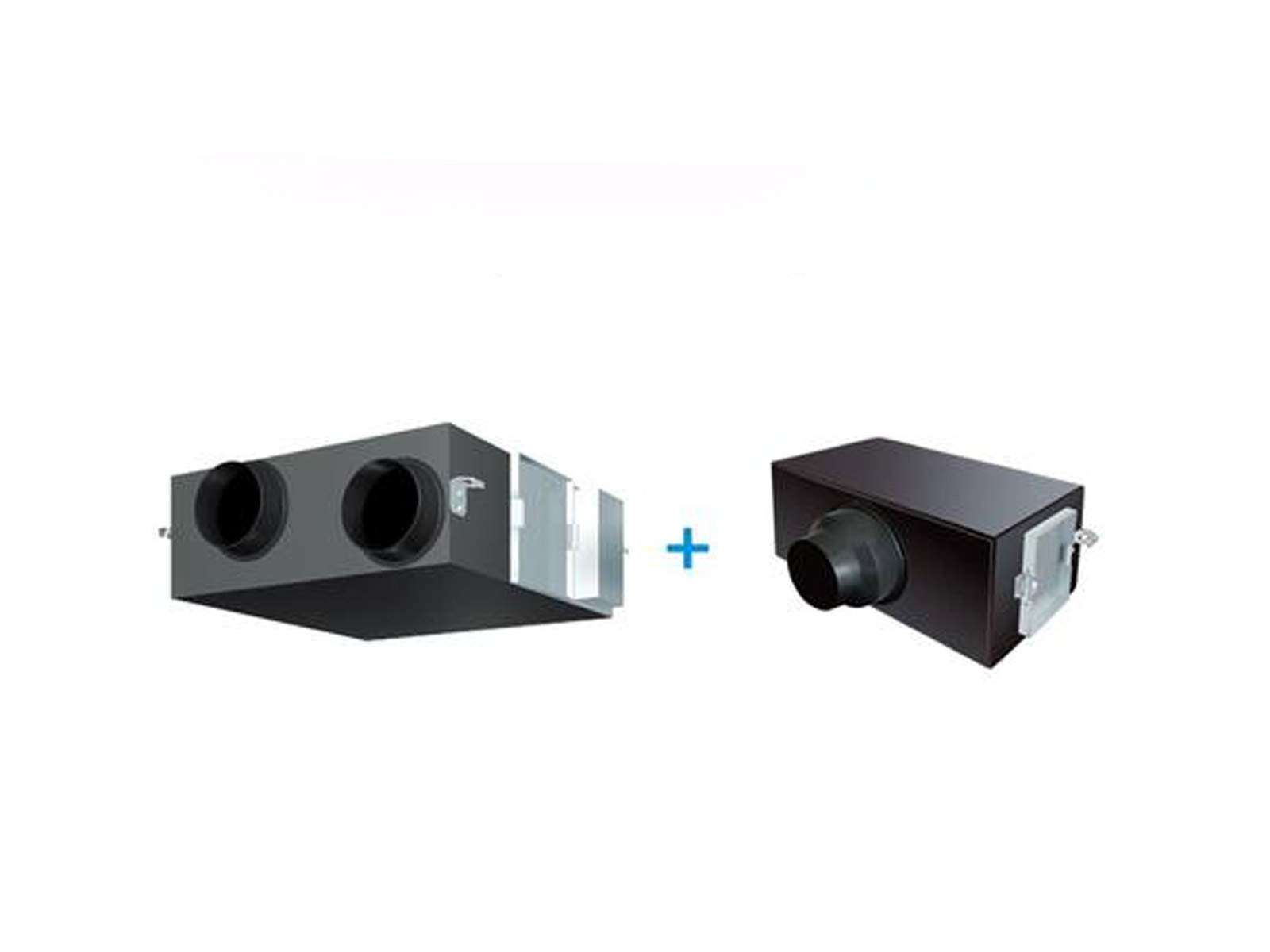 DAIKIN大金新風系統 家用別墅全熱交換器 高效過濾PM2.5 智能換氣 節能省電 專業設計安裝