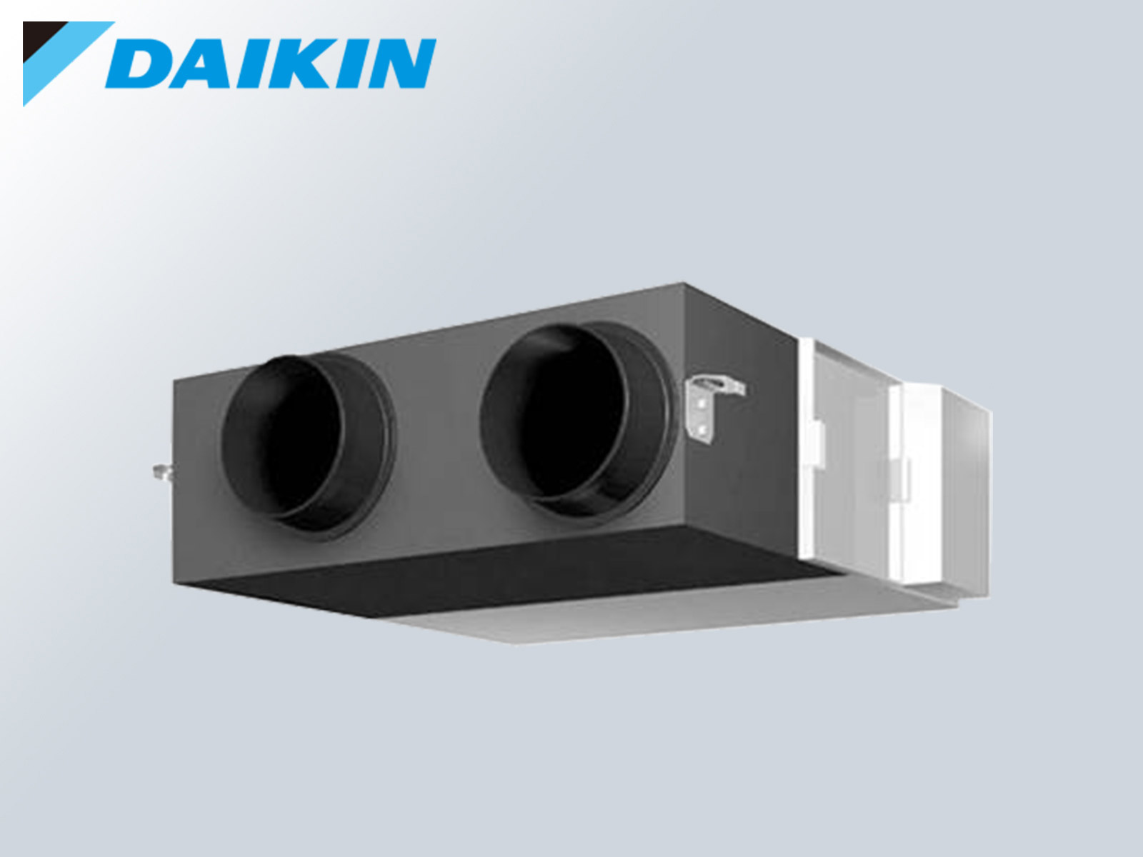 大金全熱交換新風系統 | 高效節能 | 雙向流換氣 | 深度凈化除甲醛