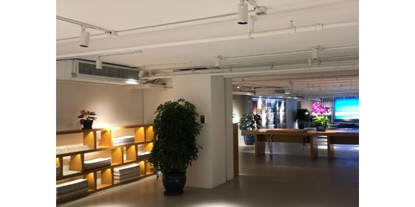 疫情向好，該如何降低商用中央空調(diào)使用風(fēng)險？