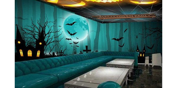 做密室逃脫中央空調怎么選？