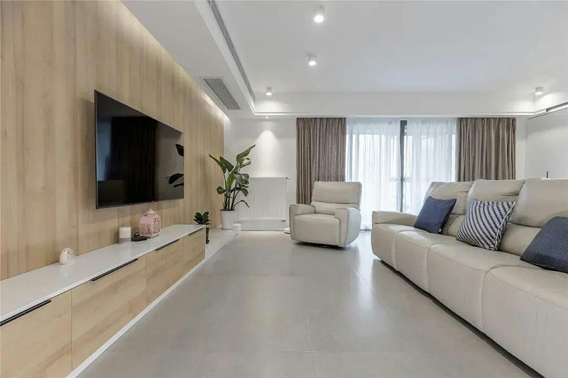 海信日立中央空調安裝方案注意事項