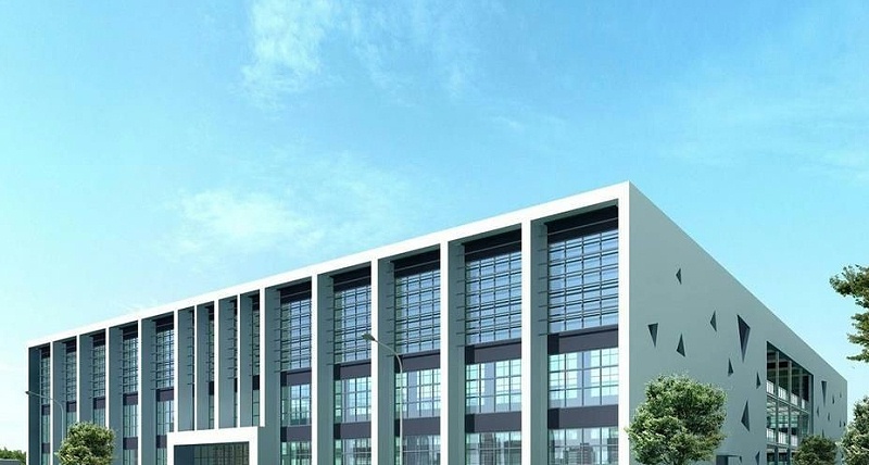 生產車間中央空調安裝方案