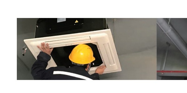 沒有中央空調(diào)，但對凈化空氣有需求，該怎么辦啊？