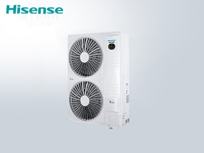 海信5G多聯機6.5匹一拖六