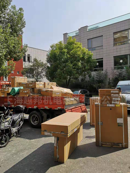 商用空調安裝方案