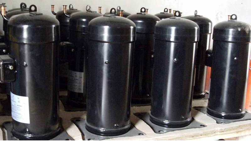 中央空調(diào)壓縮機<( ̄3 ̄)> 表! 中央空調(diào)壓縮機<( ̄3 ̄)> 表!