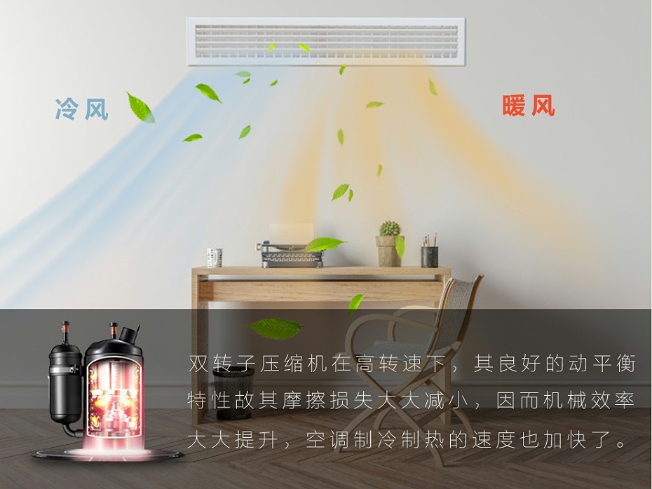 三菱電機中央空調菱尚系列