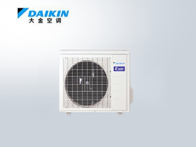 大金風管機安裝