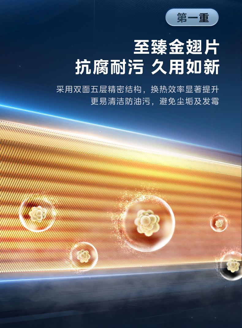 一拖多室內機11