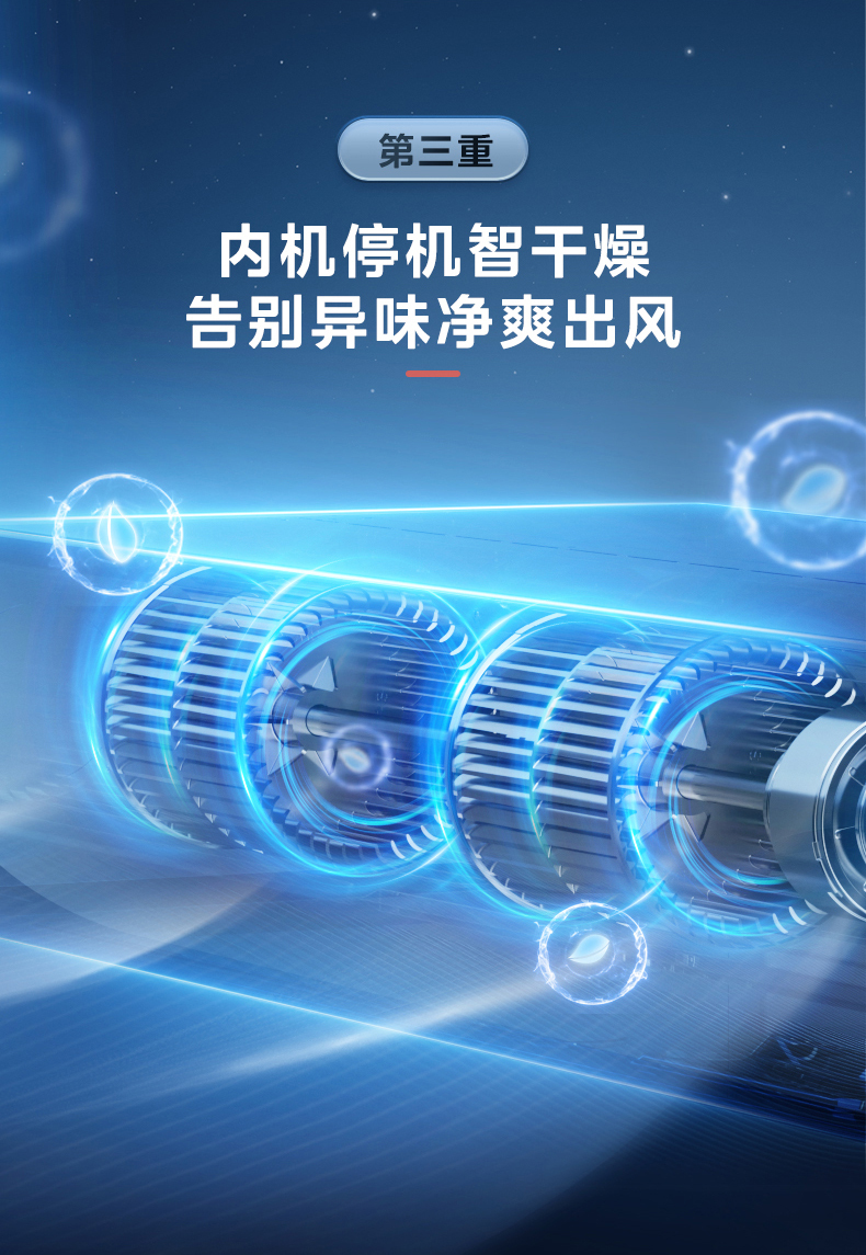 一拖多室內機13