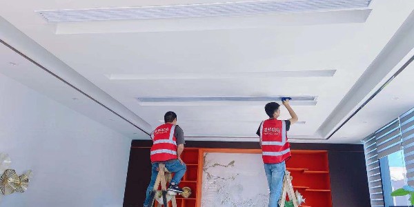 精密空調是否要接水？全面解析精密空調的排水需求與方式