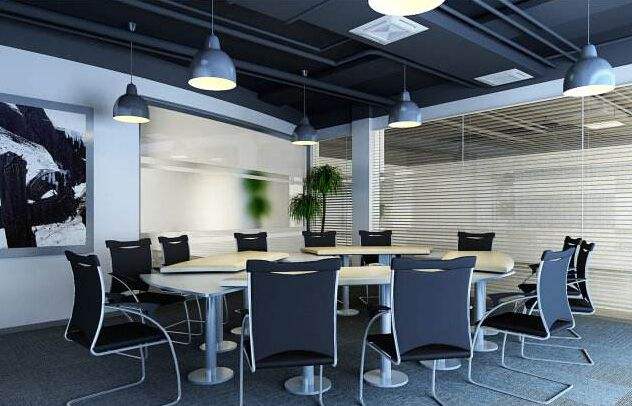 商用中央空調安裝