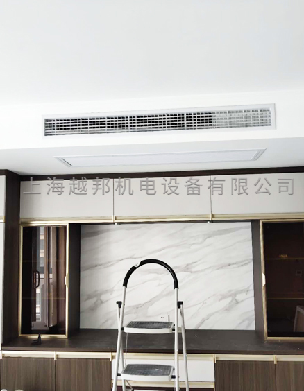 三菱電機家用中央空調(diào)