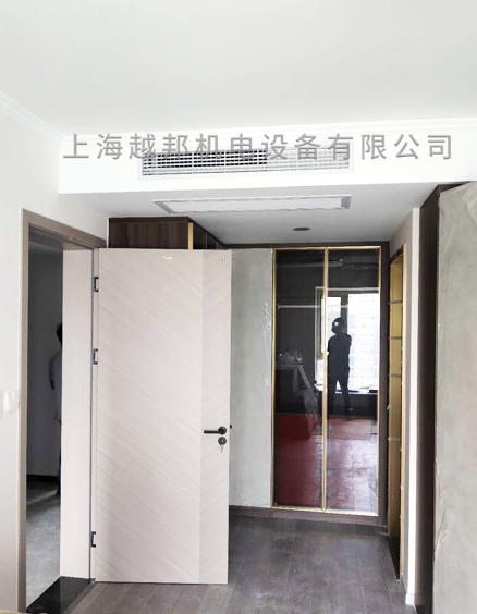 三菱電機中央空調(diào)