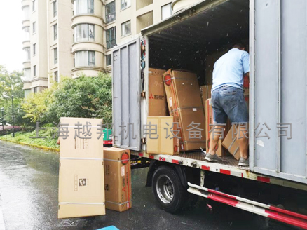 三菱電機中央空調(diào)