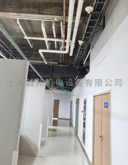 大金中央空調安裝