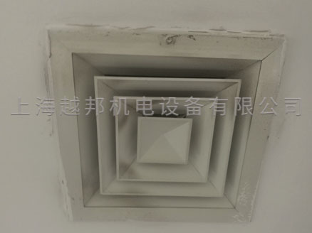 中央空調(diào)風(fēng)口保養(yǎng)